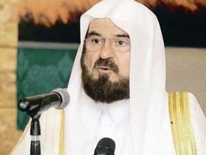 الأمين العام للاتحاد العالمي لعلماء المسلمين، الدكتور، علي قرة داغي