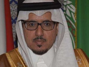 الدكتور هادي بن علي اليامي رئيس لجنة حقوق الإنسان العربية