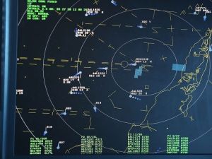 اختفاء طائرة عسكرية تابعة لسلاح الجو الملكي الماليزي