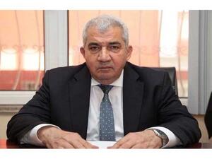  رئيس الائتلاف الوطني لقوى الثورة والمعارضة السورية رياض سيف