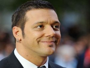 الممثل السينمائي الكندي ريتشارد هونغ (41 عاما)