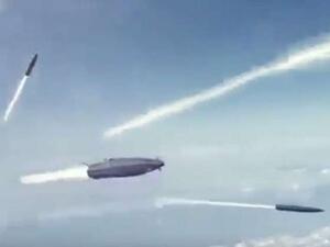 مدى الصاروخ يبلغ 150 كيلومترا، وطوله 4.7 متر وكتلة الرأس الحربي 150 كيلوغراما