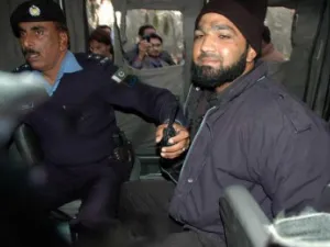 الاعدام شنقا بحق رجل ادين باغتيال حاكم اقليم البنجاب