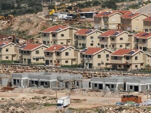 بناء أكثر من 20 ألف وحدة استيطانية في مستوطنة “معاليه ادوميم”