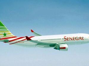 القوات المسلحة السنغالية تبحث عن الطائرة المفقودة