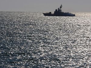 إطلاق سراح سبعة بحارة روس ومواطن أوكراني كانوا محتجزين لدى قراصنة نيجيريين