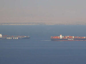  قناة السويس