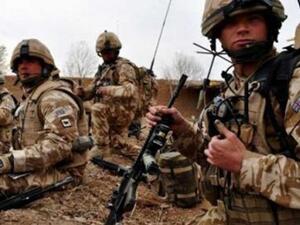  بريطانيا ترسل 30 خبيرًا عسكريًّا إضافيًّا إلى العراق