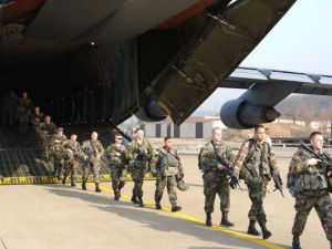 حداد لمدة 30 يوما، في القواعد الاميركية في جزيرة أوكيناوا