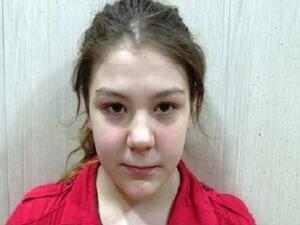 ستيفاني نيفارلاين المراهقة السويدية ذات الـ16 عاما