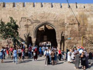  مقتل شخص وجرح 11 آخرين بالقرب من موقع سياحي في جمهورية داغستان الروسية