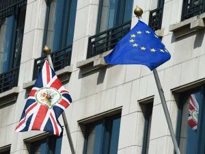  عريضة موجهة الى البرلمان البريطاني للمطالبة باجراء استفتاء ثان حول الاتحاد الاوروبي