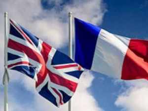 توقيع اتفاقية لتعزيز التعاون الامني بين فرنسا وبريطانيا