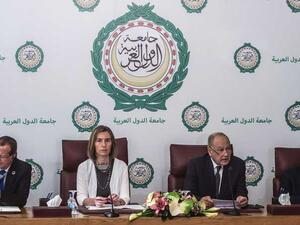 الرباعية الدولية تضم ممثلين للامم المتحدة والاتحاد الاوروبي والجامعة العربية والاتحاد الافريقي