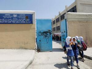 الأردن لن يتخلى عن الأونروا، بوصفها شريكاً استراتيجياً وازناً