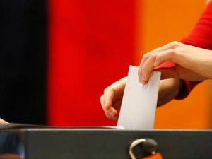 تراجع تأييد الألمان للديمقراطية خلال الأعوام الماضية