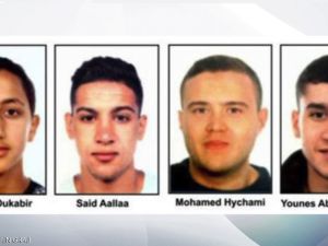 أبو يعقوب يعد المشتبه فيه الوحيد الذي لم يجر اعتقاله أو قتله