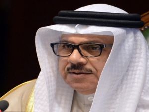 الأمين العام لمجلس التعاون الخليجي، عبداللطيف الزياني