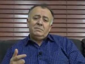 الفنان السوري زهير عبد الكريم