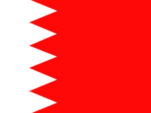 bahrain