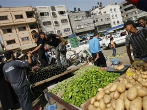 مزاعم بادخال سلع جديدة 