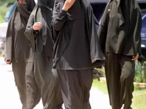 الرسوم اثارت غضب المسلمين