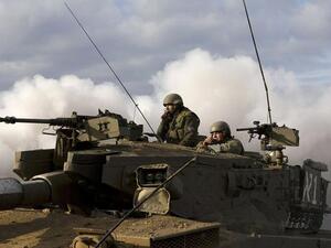 Israeli army