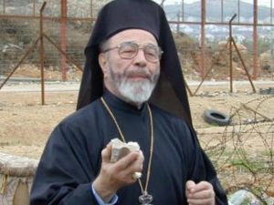 هيلاريون كبوشي 