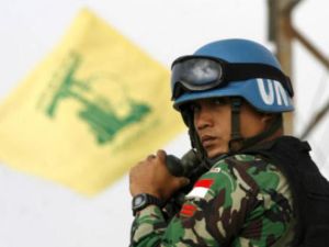 تدخل الجيش اللبناني لفض الاشتباك