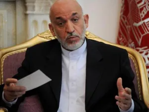 إيران تستخدم نفوذها لنشر الفرقة بين الأفغانيين وحلفائهم الأمريكيين