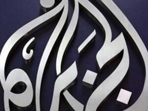 طالبت الجزيرة القوات الدولية (ايساف) &quot;بالافراج فورا عن مصوريها الاثنين&quot;