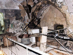 السلطات الإسرائيلية تراهن على هزة أرضية أو زلزال لسقوط المسجد الأقصى