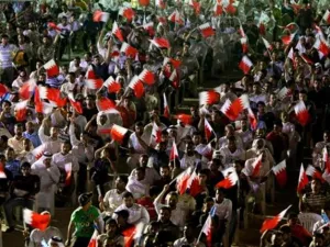 يشارك في الانتخابات 127 مرشحا بينهم ثماني نساء