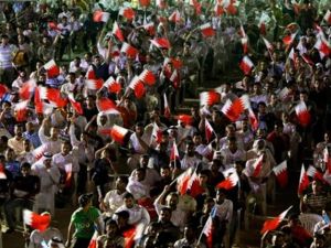 يشارك في الانتخابات 127 مرشحا بينهم ثماني نساء