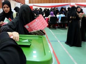 أدت الانتخابات إلى تعزيز قوة المعارضة في المجلس