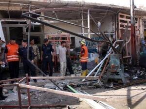 اكثر ايام العام 2011 دموية 