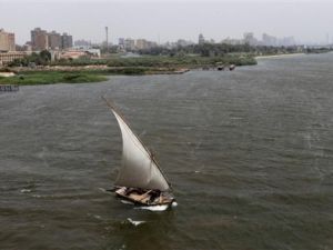 تخشى القاهرة والخرطوم ان يؤثر هذا الاتفاق على حصتيهما من مياه النيل