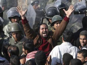 الاتفاقية تتنافى مع النظام القانوني المصري