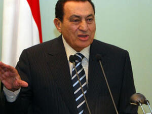 Mubarak