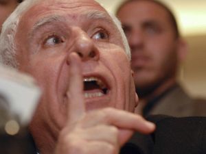 عزام الاحمد