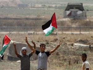 منظمة التحرير تقترح مؤتمر دولي 