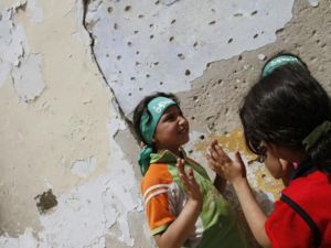 شاليط يستحق إجراء مفاوضات جادة تؤدي لاطلاق سراحه