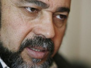 ابو مرزوق يؤكد التواصل مع اميركا رغم الخطاب الرسمي الرافض