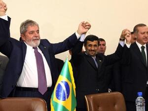 اتفاق برازيلي تركي ايراني 