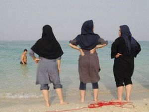 قرار العقوبات ضد إيران 