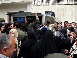 عودة اللاجئين الى العراق رهن بالاوضاع الامنية 