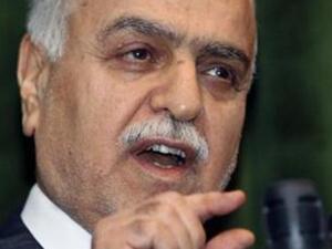 القائمة العراقية كانت قد تصدرت القوائم الفائزة في الانتخابات بفوزها ب 91 مقعدا 