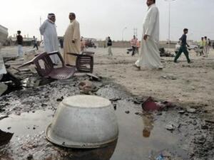 الهجوم شارك فيه عشرة مسلحين