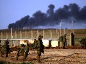 اسرائيل تورطت بالكشف عن النووي لديها 