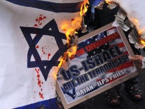 جميع الحروب والعمليات العسكرية التي قامت بها اسرائيل خلال هذه العقود انتهت بالفشل